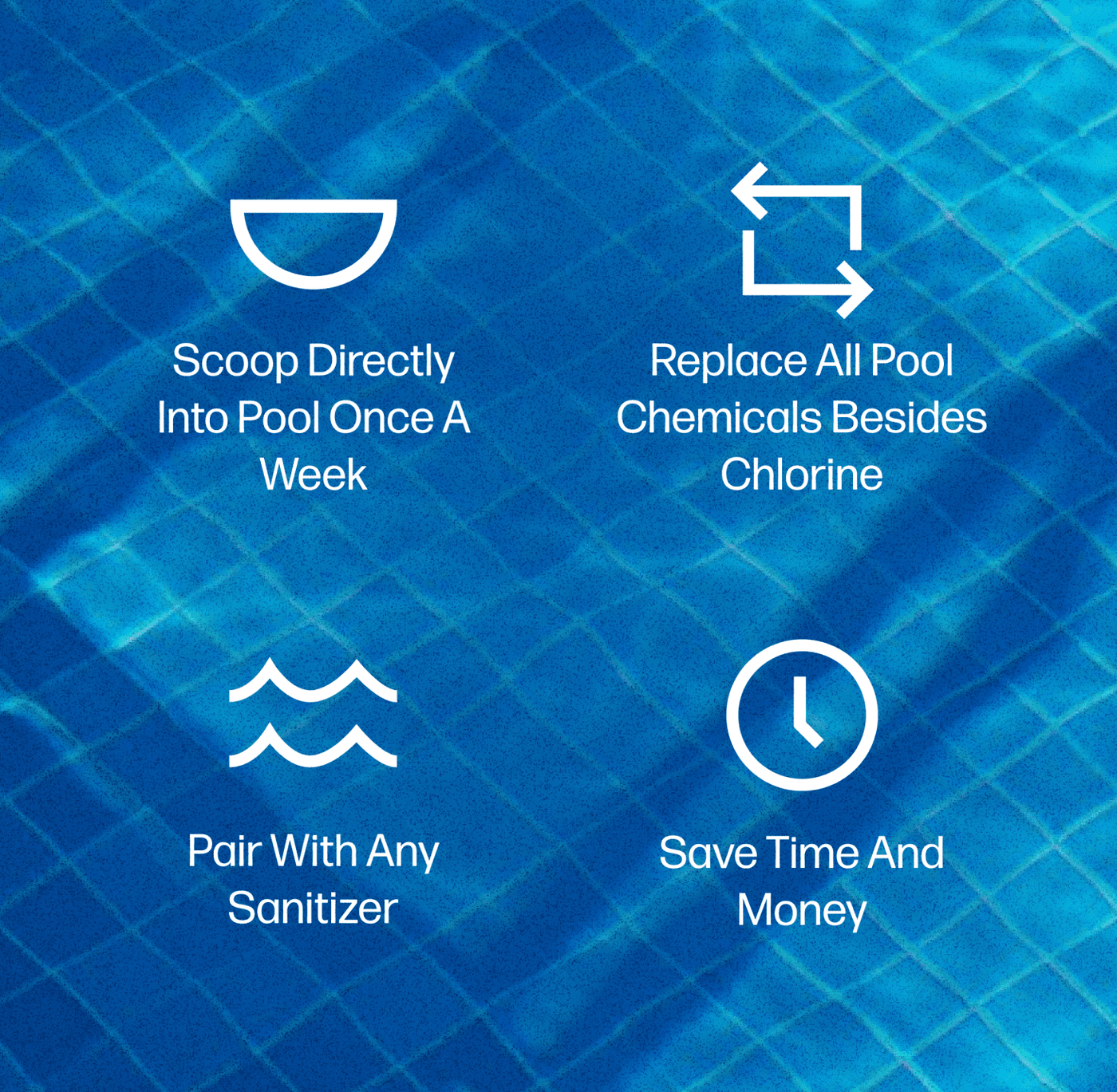 Full season complete – Pool Day