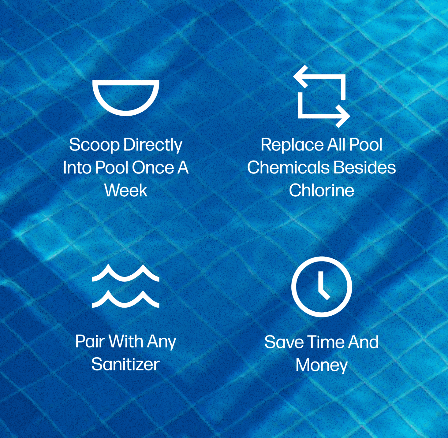 Full season complete – Pool Day