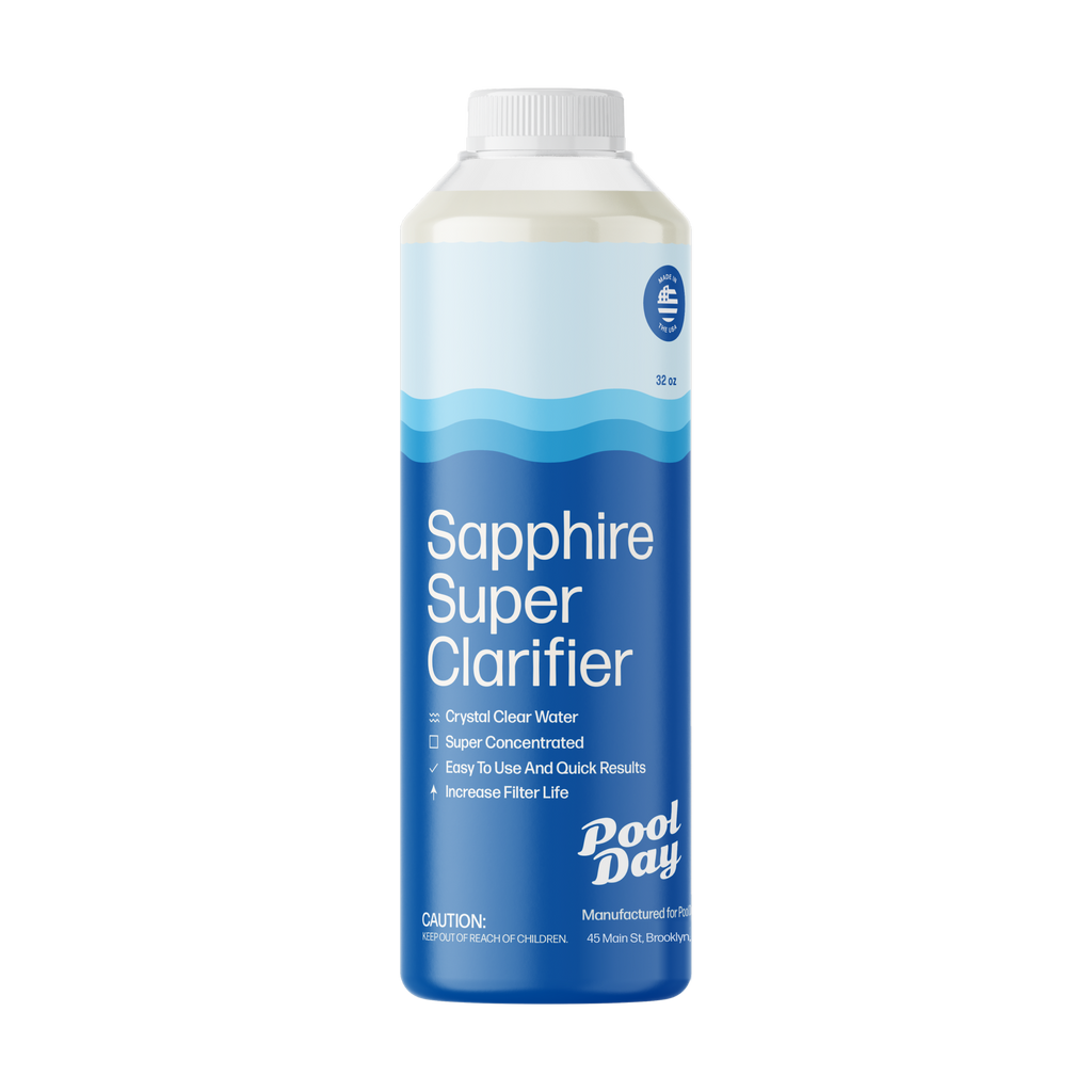 Sapphire Super Clarifier