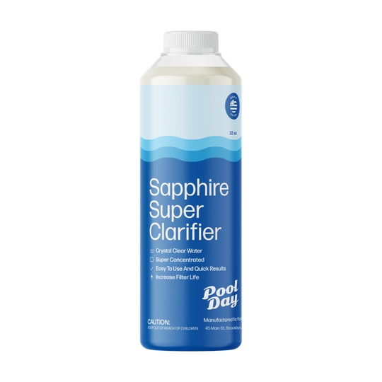 Sapphire Super Clarifier
