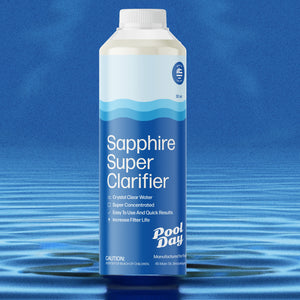 Sapphire Super Clarifier