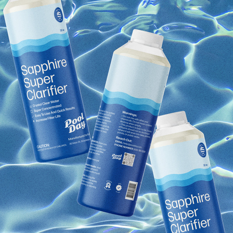 Sapphire Super Clarifier