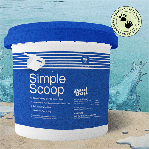 Full season complete – Pool Day