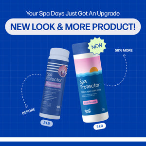 Spa Protector