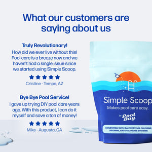 Simple Scoop