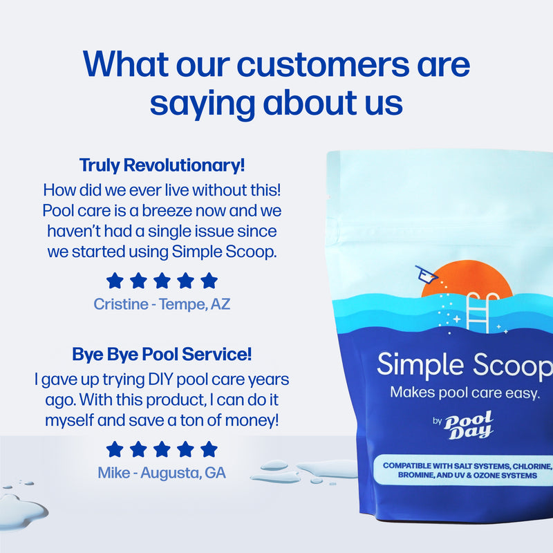 Simple Scoop