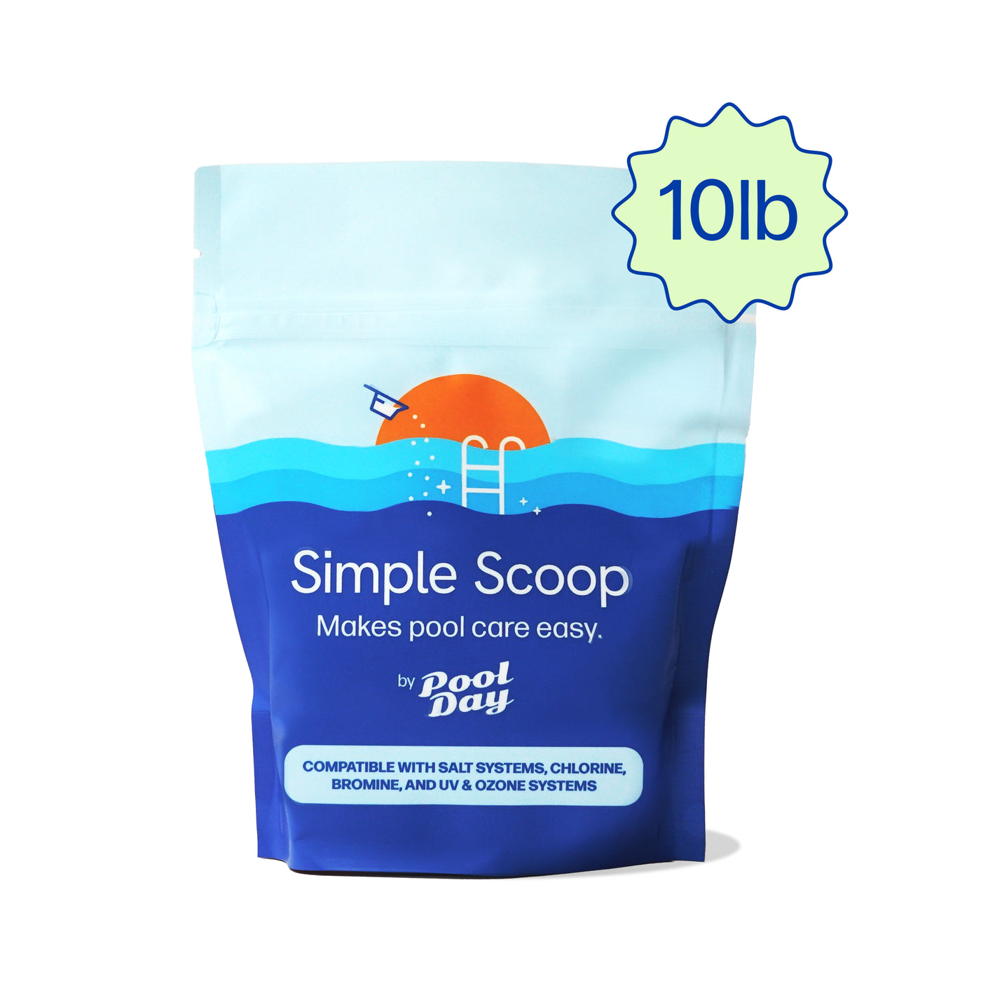Simple Scoop