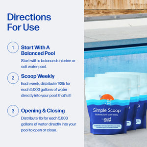 Simple Scoop