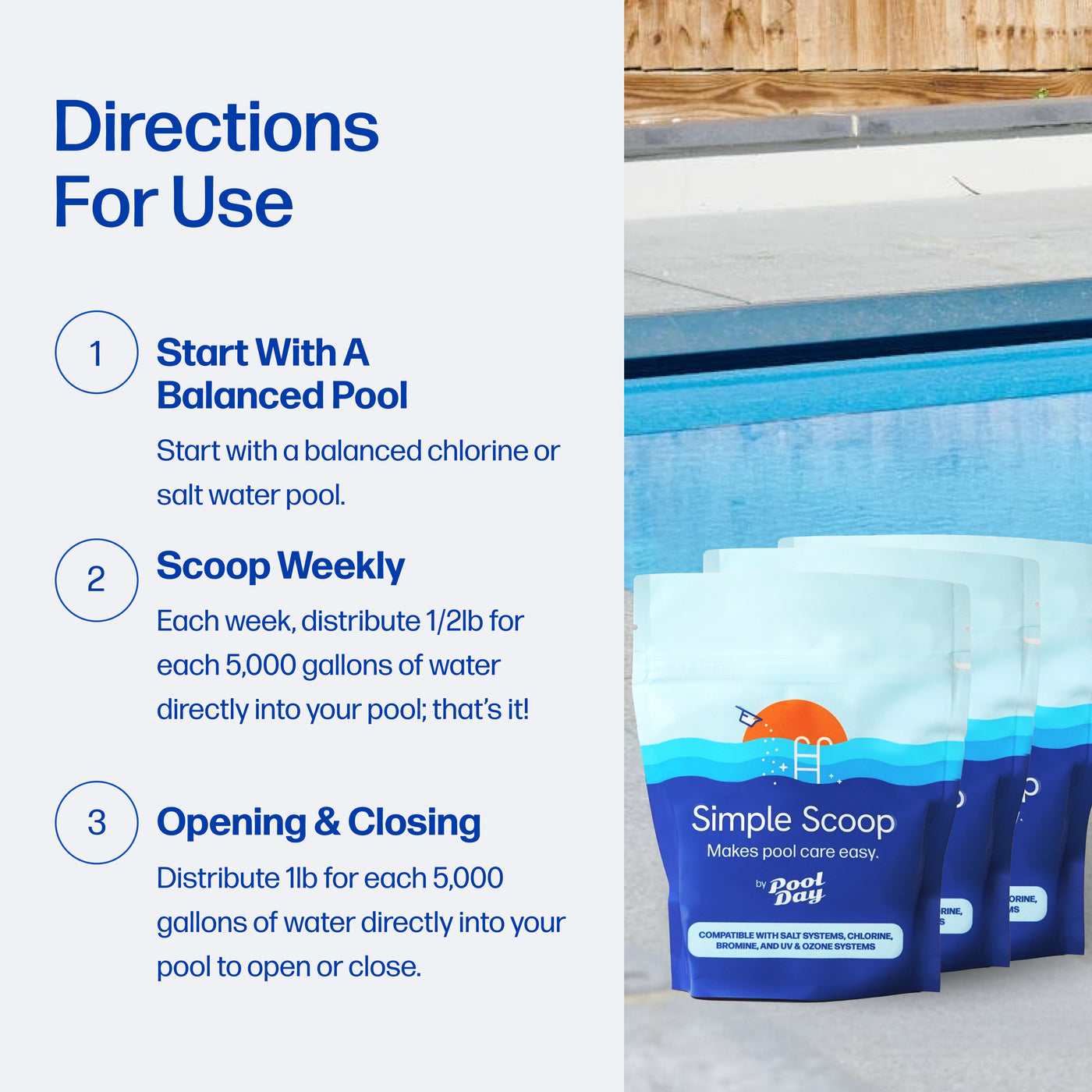 Simple Scoop