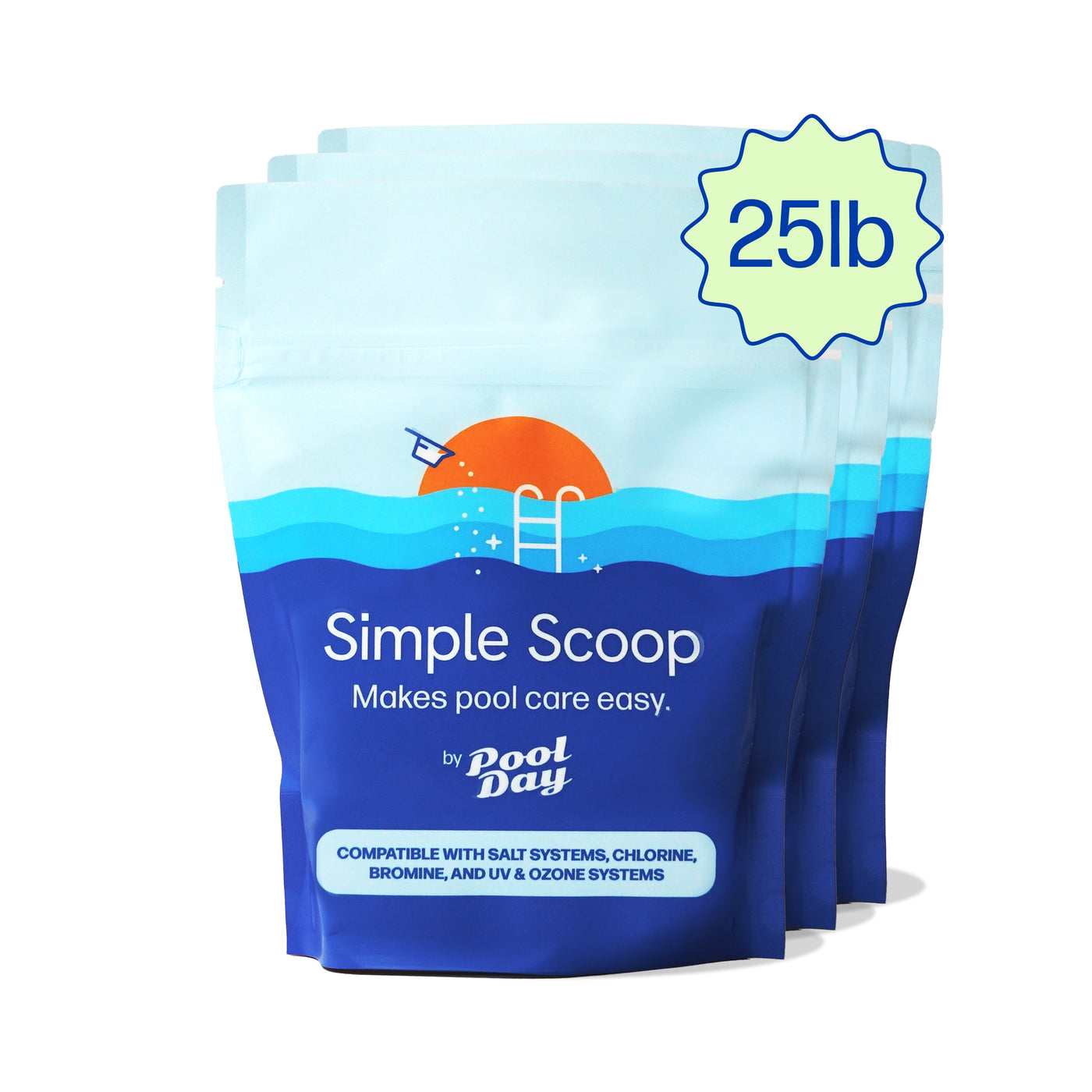 Simple Scoop