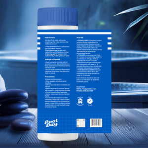 Spa Protector