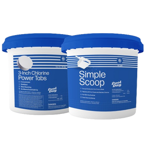 Simple Scoop: Pool care in 2 minutes or less – Pool Day