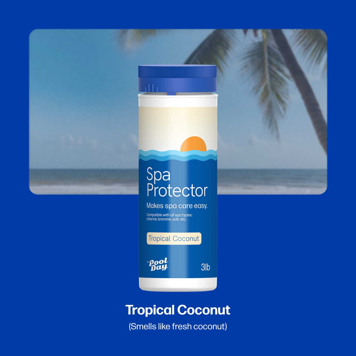 Spa Protector