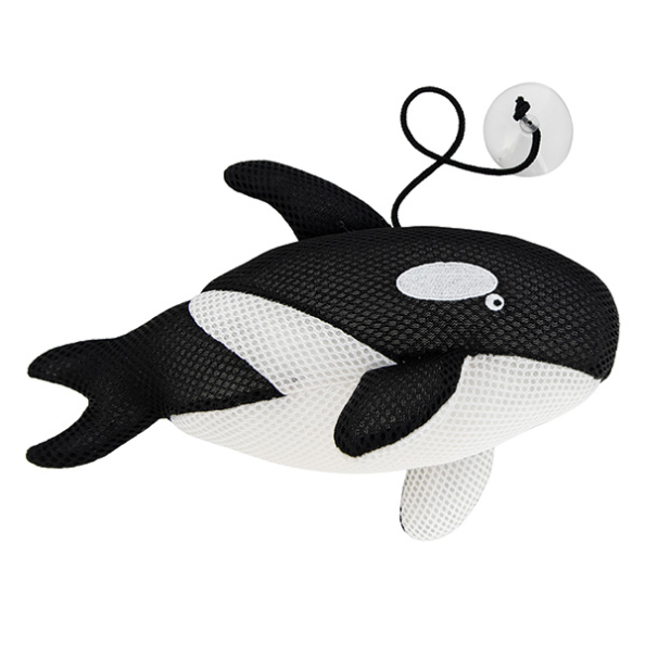 Scum Eliminator Orca