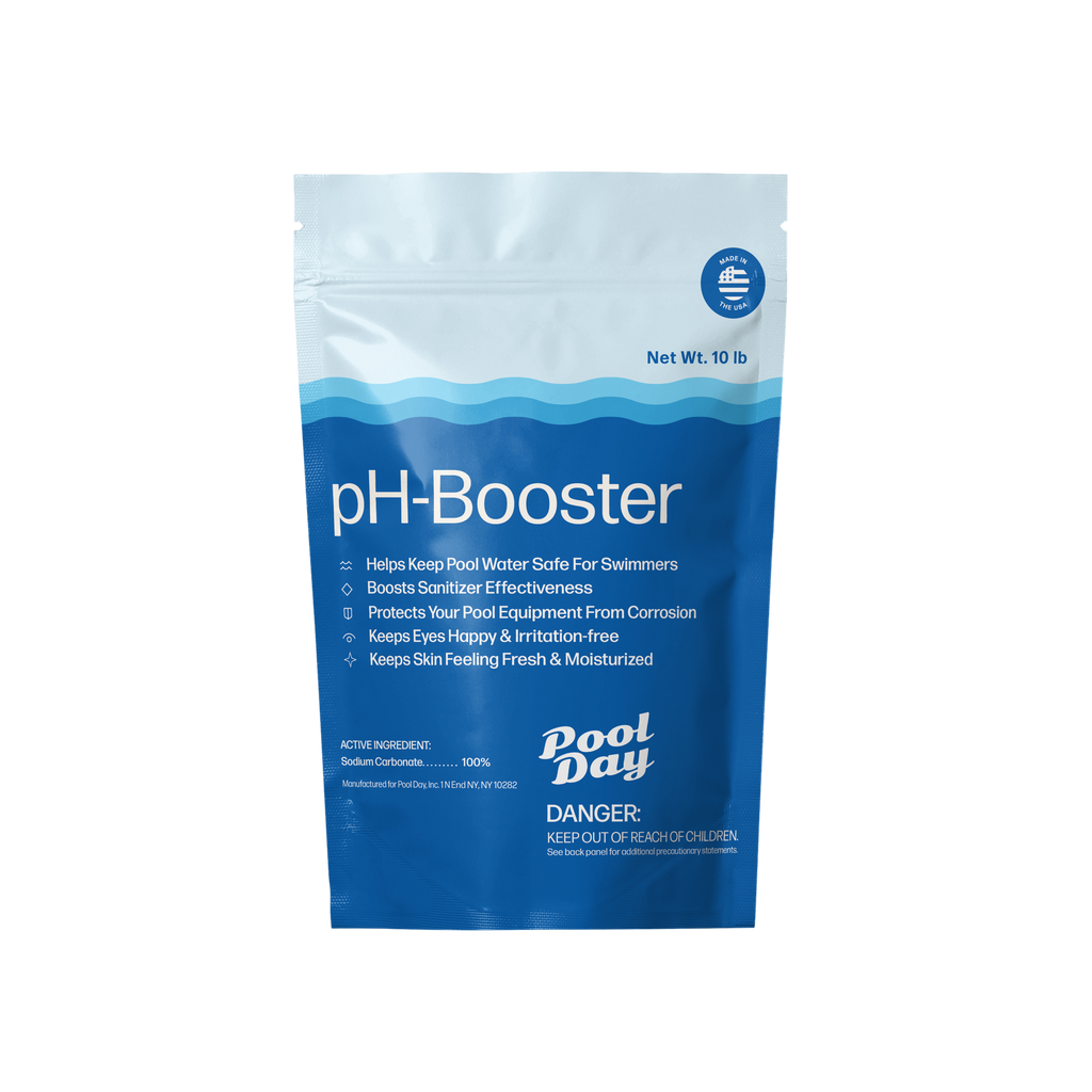 pH BOOSTER