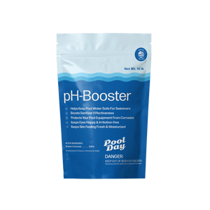 pH BOOSTER