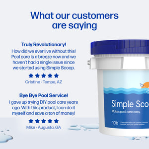 Simple Scoop