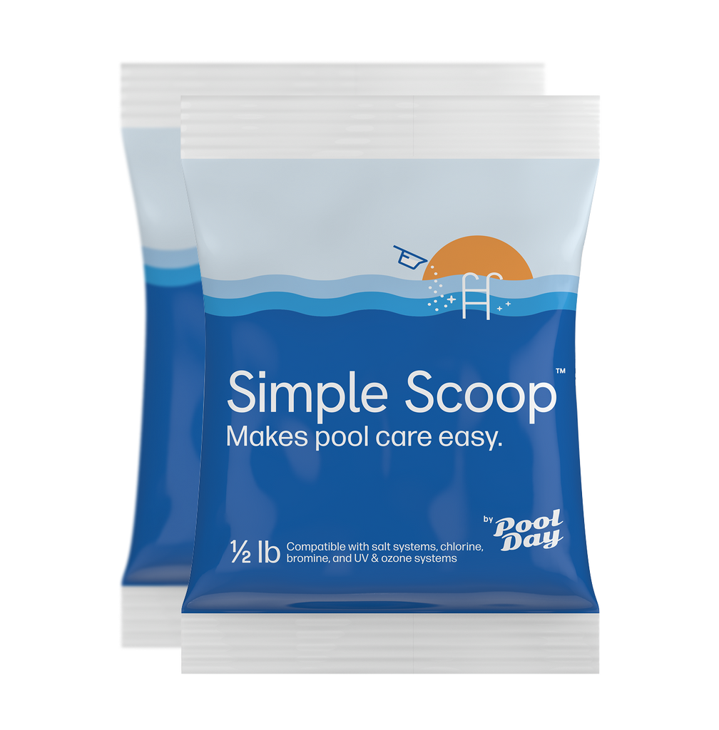 Simple Scoop