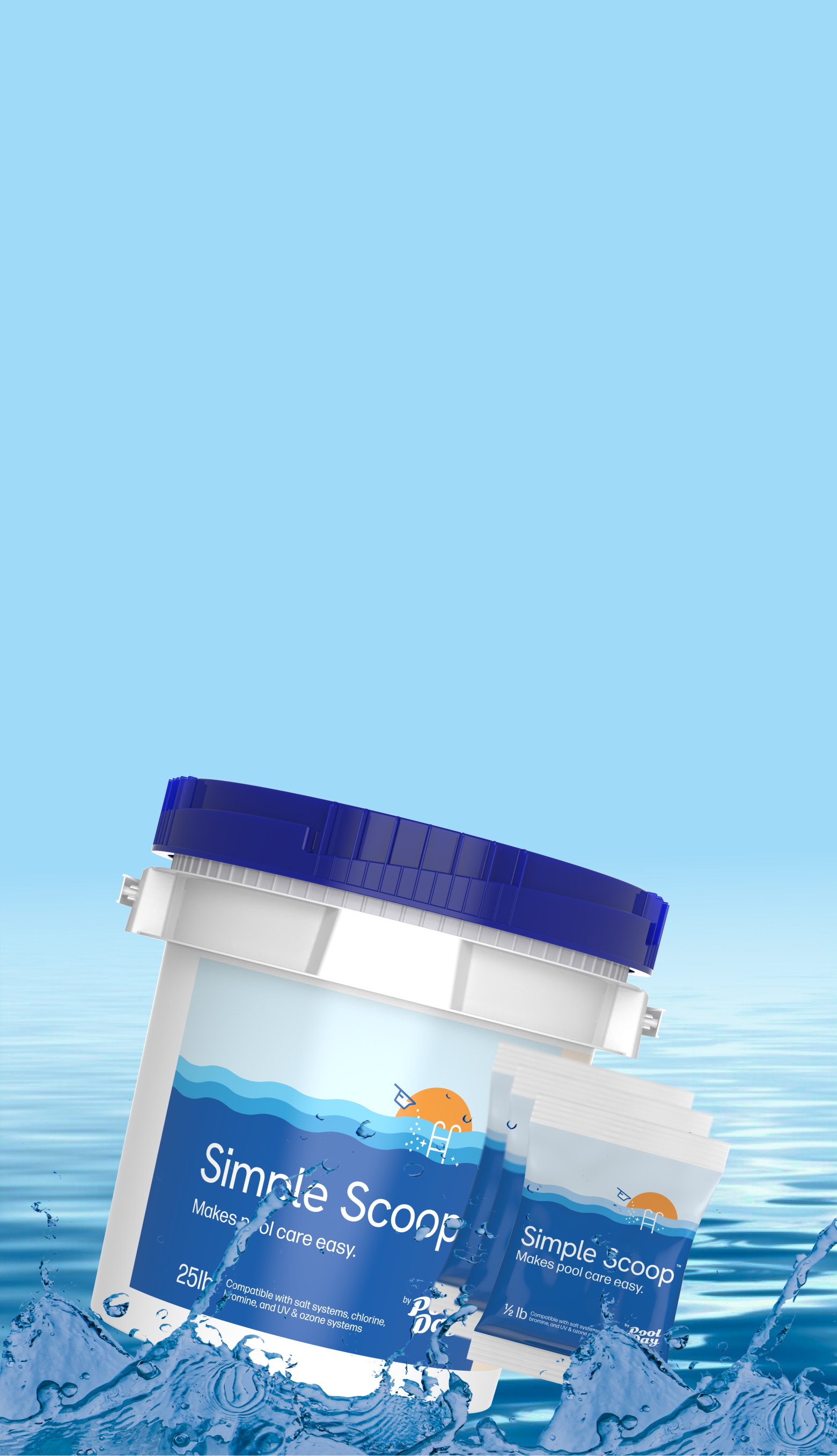 Poolday
