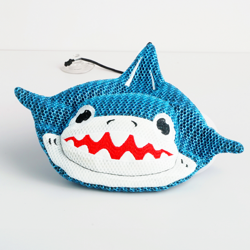 Scum Eliminator Shark